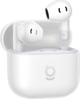 Baseus Bass BS2 Lite TWS Bluetooth Fülhallgató Headset Töltőtokban - Fehér