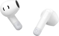 Baseus Bass BS2 Lite TWS Bluetooth Fülhallgató Headset Töltőtokban - Fehér