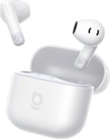 Baseus Bass BS2 Lite TWS Bluetooth Fülhallgató Headset Töltőtokban - Fehér
