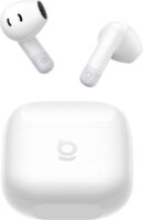 Baseus Bass BS2 Lite TWS Bluetooth Fülhallgató Headset Töltőtokban - Fehér