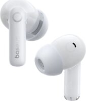 Baseus Bass BP1 NC TWS Bluetooth Fülhallgató Headset Töltőtokban - Fehér