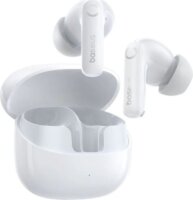 Baseus Bass BP1 NC TWS Bluetooth Fülhallgató Headset Töltőtokban - Fehér