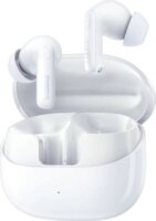 Baseus Bass BP1 NC TWS Bluetooth Fülhallgató Headset Töltőtokban - Fehér