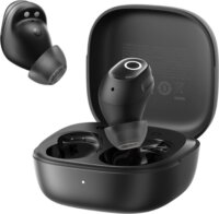 Baseus Bass BD1 TWS Bluetooth Fülhallgató Headset Töltőtokban - Fekete