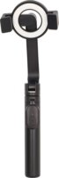 Nedis SEST300BK Bluetooth Szelfibot és állvány levehető távirányítóval - Fekete