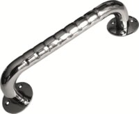 Sundo 17080 Rosdamentes acél Fürdőszobai kapaszkodó 80 cm - Inox