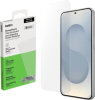 Belkin Titan EcoGuard Anti-Reflection Samsung Galaxy S26 Kijelzővédő Üvegfólia