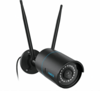 Reolink W320-B Smart WiFi 5MP FullHD Okos Bullet Kamera - Fekete