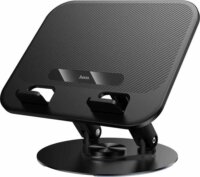 Hoco HD14 16" Dönthető Laptop Asztali Állvány - Fekete