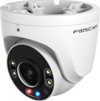 Foscam W5EP 5MP kültéri IP Bullet kamera - Fehér