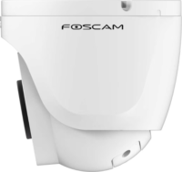 Foscam W5EP 5MP kültéri IP Bullet kamera - Fehér