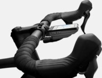 Wahoo WFCC8 Elemnt Roam 3 - Kerékpáros GPS Komputer - Fekete