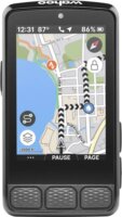 Wahoo WFCC8 Elemnt Roam 3 - Kerékpáros GPS Komputer - Fekete