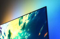 Philips 65" 65PUS8010/12 16:9 4K UltraHD Ambilight Smart LED TV