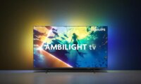 Philips 65" 65PUS8010/12 16:9 4K UltraHD Ambilight Smart LED TV