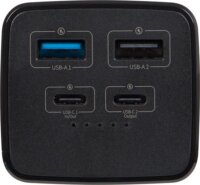 BLOW PB20G Powerbank 20000 mAh 65 W - Fekete