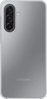 Samsung Galaxy A17 / A17 5G Hátlapvédő Telefon Tok - Átlátszó