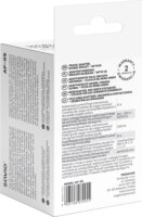 Savio AP-05 Univerzális 250V Hálózati Utazó Adapter - Fehér