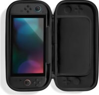 tomtoc FancyCase-G05 Switch 2 Slim hordtáska - Fekete
