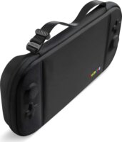 tomtoc FancyCase-G05 Switch 2 Slim hordtáska - Fekete