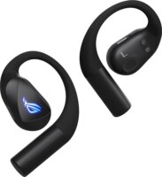 Asus ROG Cetra Open Bluetooth + Wireless Gamer Fejhallgató Headset Töltőtokban - Fekete