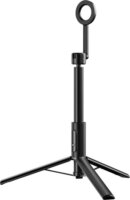 Ulanzi UL-M001B Mágneses Bluetooth Szelfibot és állvány 164cm - Fekete