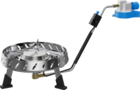 Campingaz Camp & Trek Connect Gázgrill