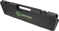 KS Tools 512.0010 Competition 1/2" Nyomatékkulcs készlet 20-200 Nm (4db / Csomag)