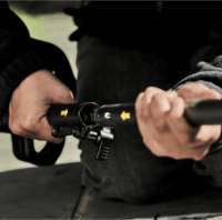 DeWalt DCMASPS5N-XJ Magassági ágvágó adapter DCMAS5713N kerti géphez