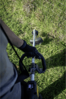 DeWalt DCMST911N-XJ Akkus Fűszegélynyíró (Akkumulátor és töltő nélkül)