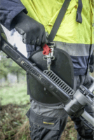 DeWalt DCMST911N-XJ Akkus Fűszegélynyíró (Akkumulátor és töltő nélkül)