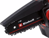 Einhell GE-PS 18/15 LI Holster Kit Akkus Ágvágó Láncfűrész (Akku és töltő nélkül)