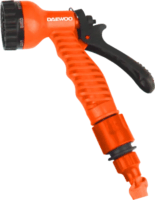 Daewoo DAEH15 Locsolótömlő (3/4" / 1/2") - 15 méter