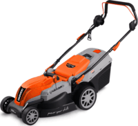 Daewoo DLMJ2000EC Elektromos Fűnyíró 2000W