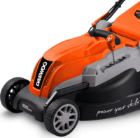 Daewoo DLMJ2000EC Elektromos Fűnyíró 2000W