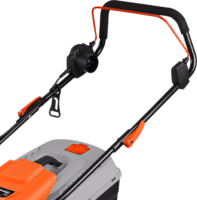 Daewoo DLMJ2000EC Elektromos Fűnyíró 2000W