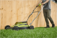 Ryobi RY36LMM46A-140 Akkus Fűnyíró 36V