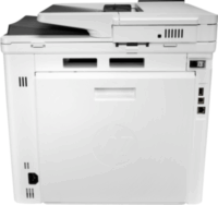 HP Color LaserJet Enterprise M480f Multifunkciós Színes Lézernyomtató (Wifi / USB / Lan)