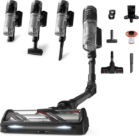 Rowenta X-Force Flex 12.60 Neo Porzsák Nélküli álló / kézi porszívó 150W - Fekete