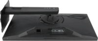 Asus 27" XG27ACMES ROG Strix 16:9 IPS QHD Gaming Monitor - Fekete