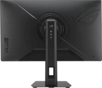 Asus 27" XG27ACMES ROG Strix 16:9 IPS QHD Gaming Monitor - Fekete