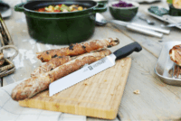 Staub La Cocotte Öntöttvas Lábas fedővel 28cm - Zöld