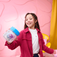 Spin Master Magic Jellykins Varázslatos gyűjthető plüssfigura - Többféle