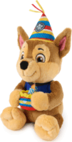 Spin Master GUND - Mancs őrjárat Chase születésnapi plüssfigura 23cm