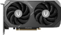 Zotac GAMING GeForce RTX 5060 Ti Twin Edge OC NVIDIA 8GB GDDR7 Videókártya
