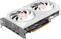 Zotac GAMING GeForce RTX 5050 Twin Edge OC NVIDIA 8GB GDDR6 Videókártya