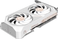Zotac GAMING GeForce RTX 5050 Twin Edge OC NVIDIA 8GB GDDR6 Videókártya