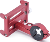 Motus MOTHAM02R 5,5"-10" Mobiltelefon kerékpáros tartó