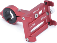 Motus MOTHAM02R 5,5"-10" Mobiltelefon kerékpáros tartó