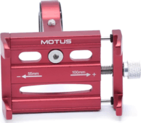 Motus MOTHAM02R 5,5"-10" Mobiltelefon kerékpáros tartó